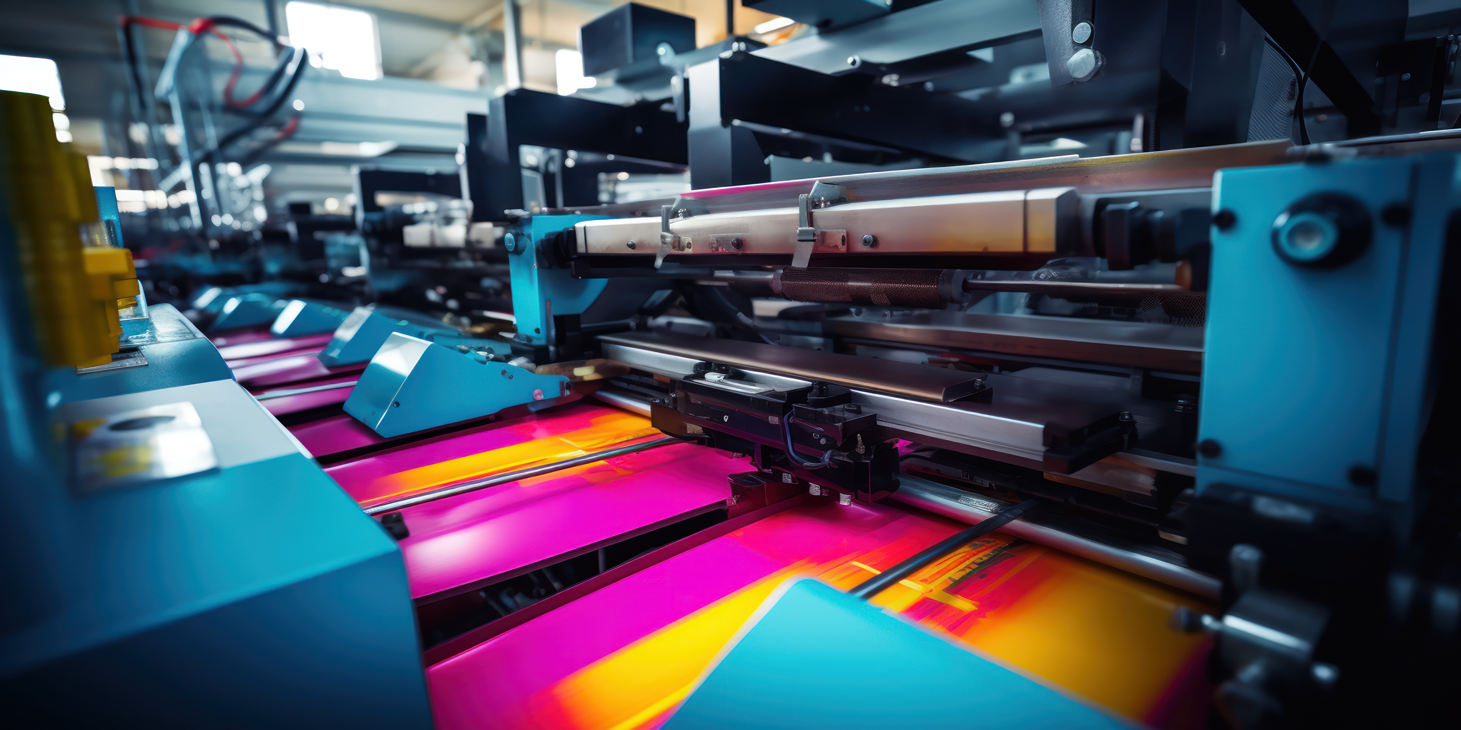 Production process